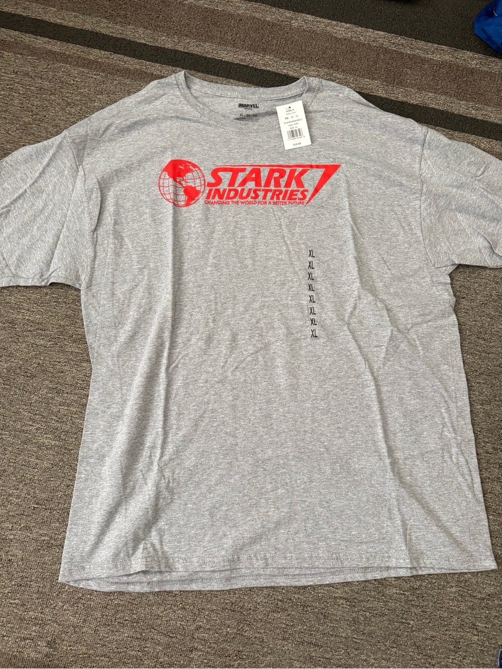 Marvel Tee